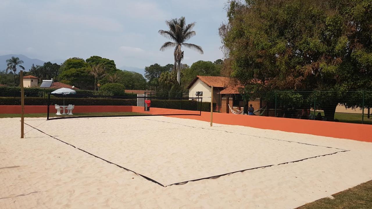 Pousada Vila Minas Itanhandu Zewnętrze zdjęcie